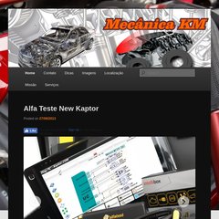 KM Auto Mecânica