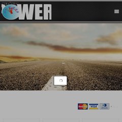  Produtos, Diferenciais, Fale Conosco, Mecânica Power