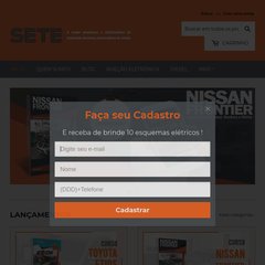  Linha Diesel, Motos, Lanternagem e Pintura, Utilidades