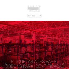 mecetiquetas - MEC Etiquetas e Rótulos