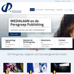 mecom.com Our Divisions, Working at Mecom, Final Results Webcast 18.03.14