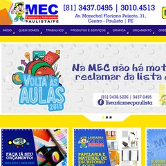 mecpaulista.com.br AboutMe, AboutMe, AboutMe