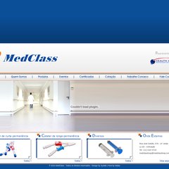 MedClass
