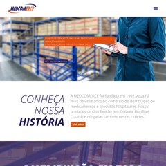 Medcomerce