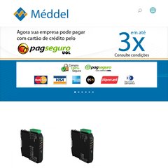 Instrumentação Industrial