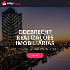 MediaGruppe AG 360&deg; Marketing Digital, Portais, Web Sites, Redes Sociais e