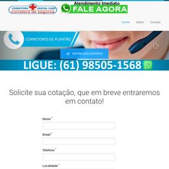Vendas de Planos de Saúde Medial Saúde (61) 3037-2544