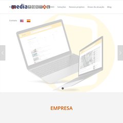 Media Portal | Solução completa para arquivamento digital