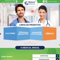 Medical Brasil