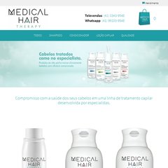 :: MHG - Medical Hair Group ::