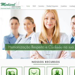 Medical Home Care
