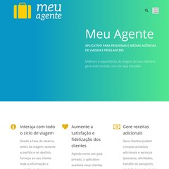 Meu Agente - (31) 3245-2900 - Agenciamento de Artistas BH