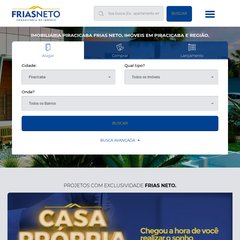 Equipe Frias Neto, Responsabilidade Social, Certificados e Prêmios, Cases de Sucesso