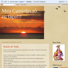  18:26, 0 comentários, Por que?, 19:21