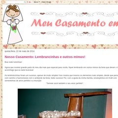 Meu Casamento Em BH