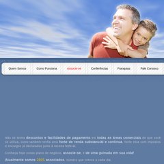 Meu Clube de Vantagens :: Alternative Life