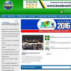  Representantes, Classificados, A última invenção de Steve Jobs, Quem Somos