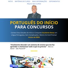 Meu Concurso, Minha Vida!