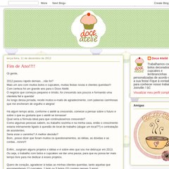 Doce Ateliê