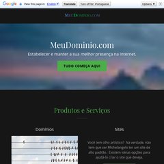 MeuDominio.com