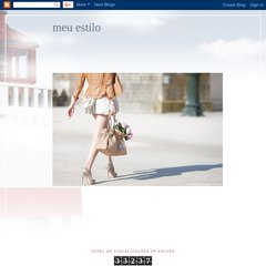 meu estilo