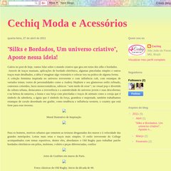 Cechiq Moda e Acessórios
