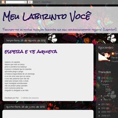 meulabirintovoce.blogspot.com receita para se consertar o amor, Carolíngeos, Devaneios