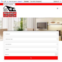 Meu Lar Imóveis - venda, compra, locação e administração de imóveis