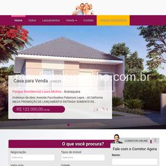 Kobayashi - Consultor Imobiliário - Home