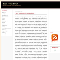 Blog sobre Linux