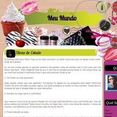  13:40, Nenhum comentário:, Uniforme Descolado!!, 15:58