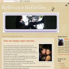 Reflexos e Reflexões