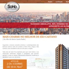 Soho - The Art House