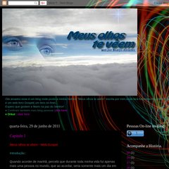 ♦ Meus Olhos Te Vêem