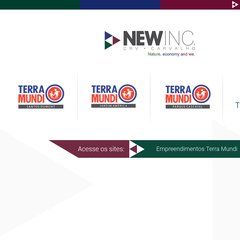 meuterramundi.com.br A EMPRESA, CONCEITO, IMAGENS