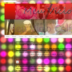 meuviciocolirio.blogspot.com Meadd, 2 comentários, Links para esta postagem