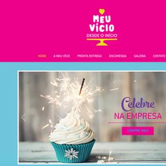 :: Meu Vício Desde o Início ::