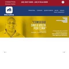 microlinspg.com.br