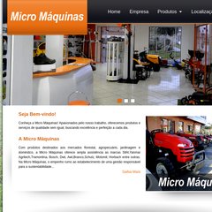Micro Máquinas (Equipamentos, Ferramentas, Manutenção, Restauração, Jardinagem,