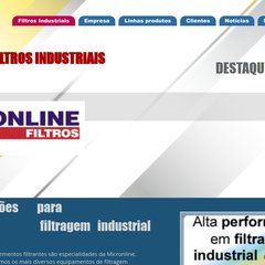 micronlinefiltros - ...:::Filtros MicronLine:::...