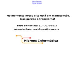 . : : Microns Inform