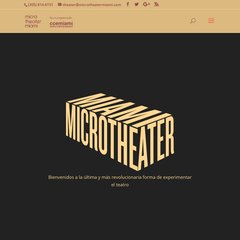 Microtheater Miami