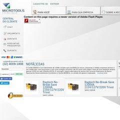  Automação Comercial, Câmeras Digitais e Filmadoras, Cartuchos, Conectividades - Rede