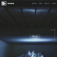 MIDIADUB website
