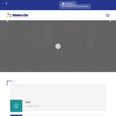 Midia e Cia - Comunica&ccedil;&atilde;o Visual