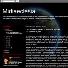 Midiaeclesia