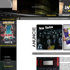 INSIGHT PLUS - MÍDIA EM CINEMA