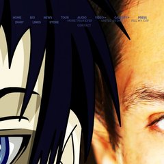 MiG - The Official Site - The Official Site