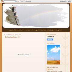 migasentregostos.blogspot.com Carlos Santana - III, 22:12, Hiperligações para esta mensagem