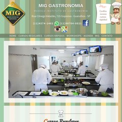  Fotos, Localização